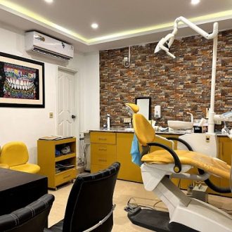 Best Dental Clinic In Islamabad SKN Cosmetics   Best Dental Clinic In Islamabad SKN 330x330 